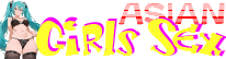 Asian Girls Sex